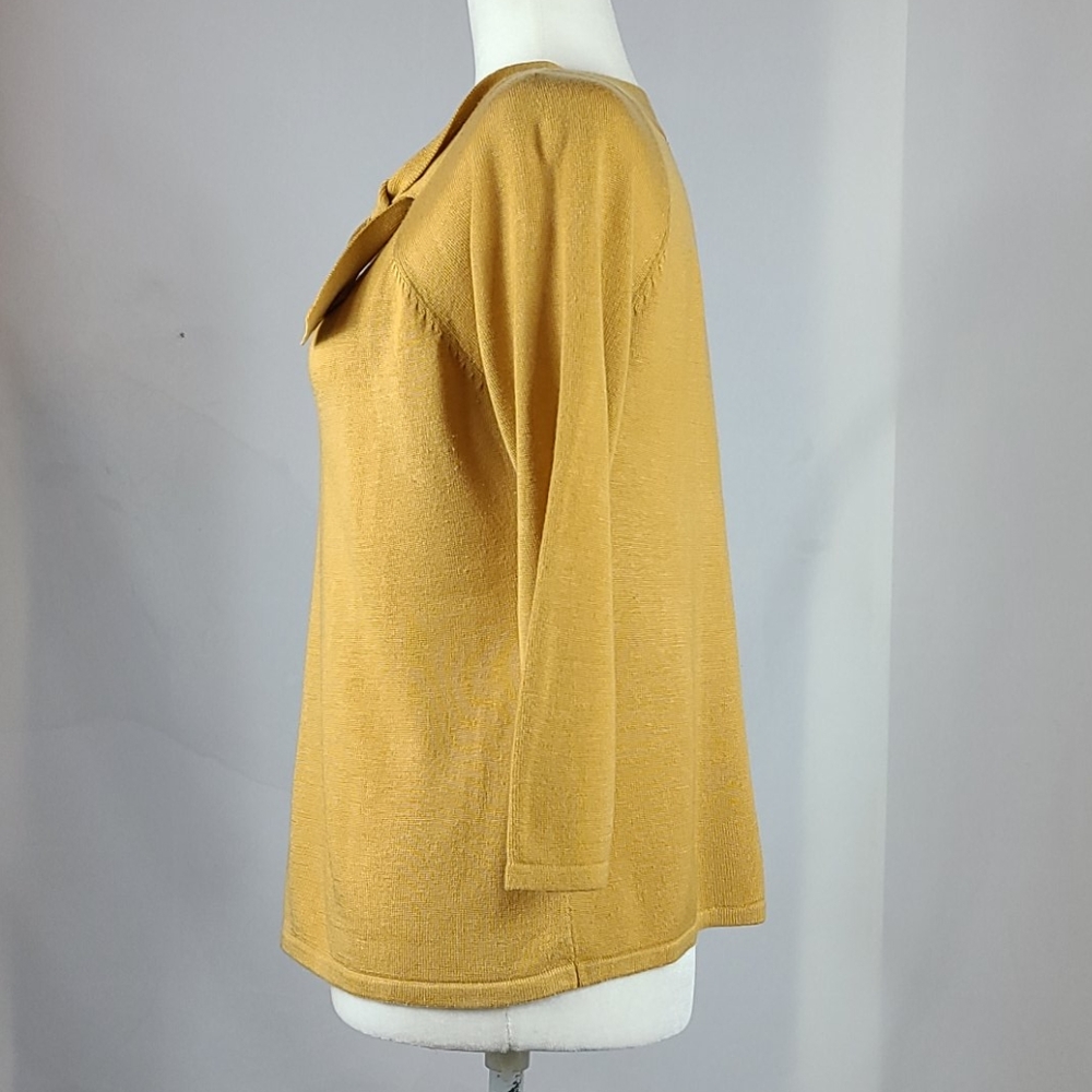 Requirements Sweater - Picture 7 of 16